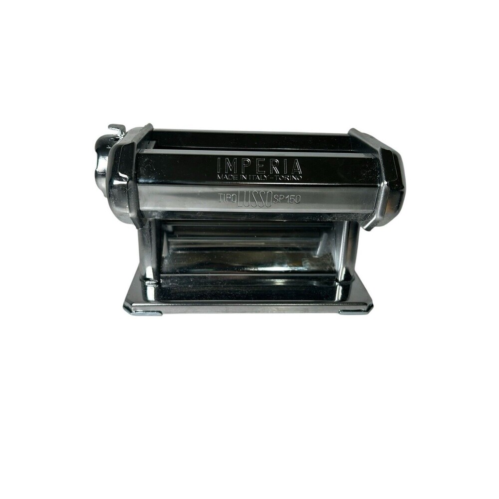 IMPERIA Tipo Lusso SP 150 Pasta Maker- Replacement Base only- OEM- Fast Shipping
